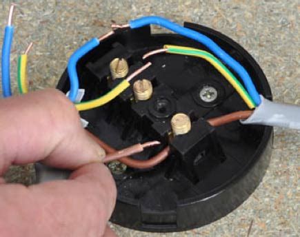 connecting wires using a junction box|3 terminal junction box wiring.